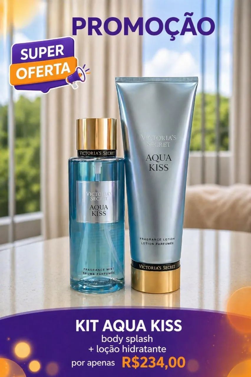 Victoria's Secret - Brume Parfumée - Foto 3