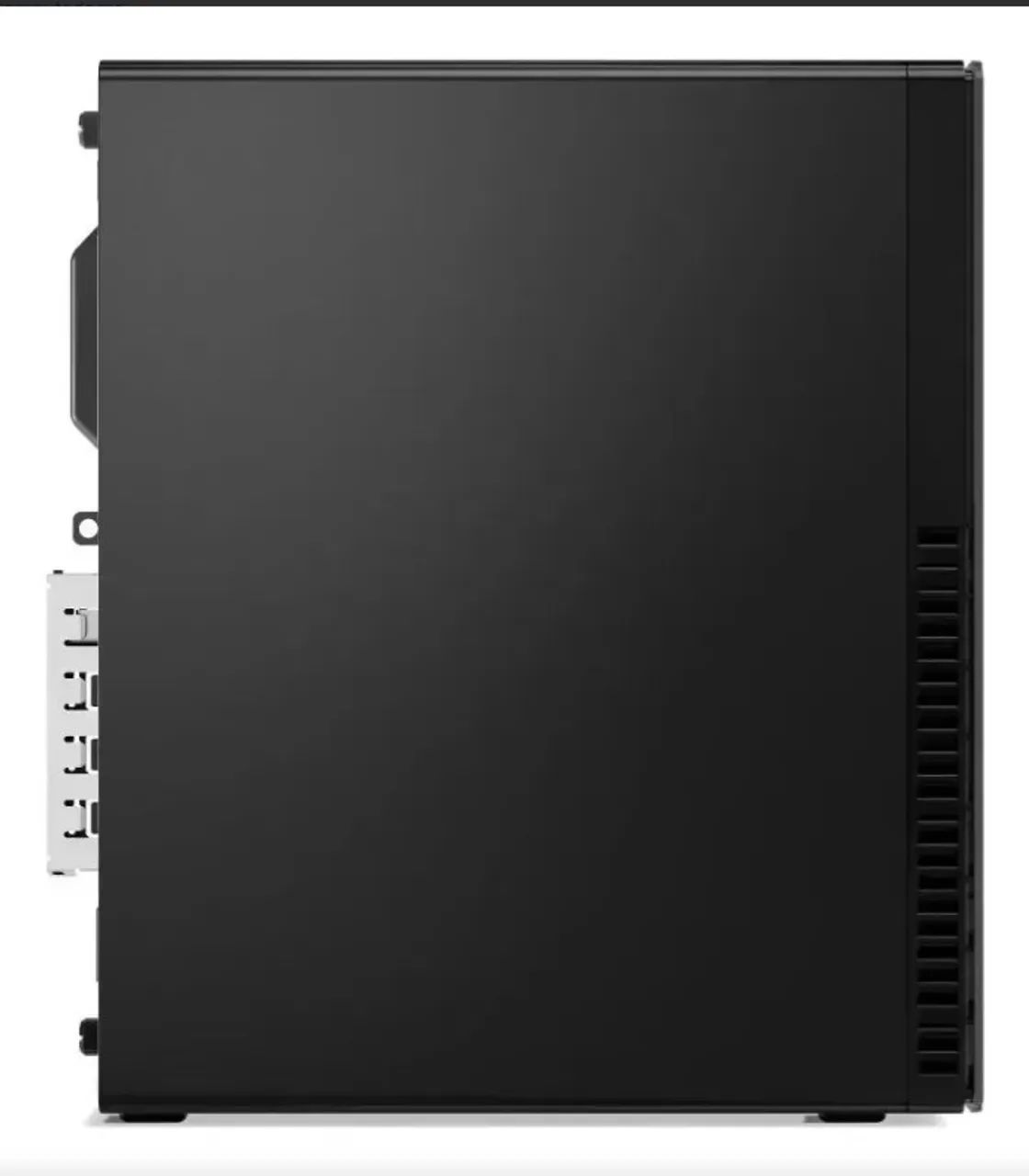 Lenovo desktop m75s 8gb 512gb - Foto 2