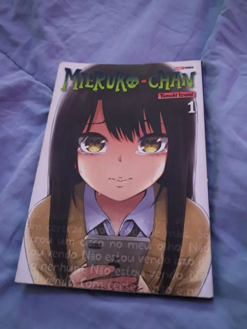 Mangá