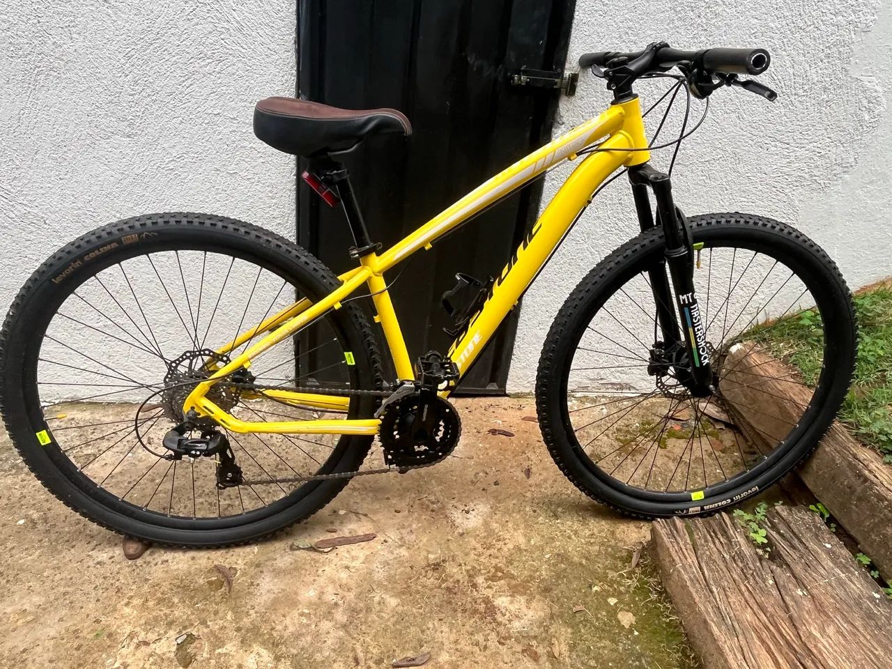 Bicicleta Redstone  - Foto 3