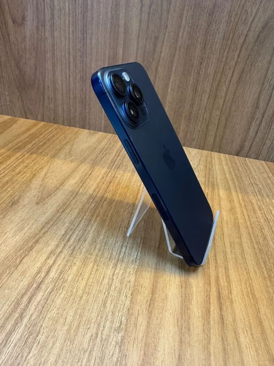 iPhone 15 Pro max - Bateria 100% - Foto 2