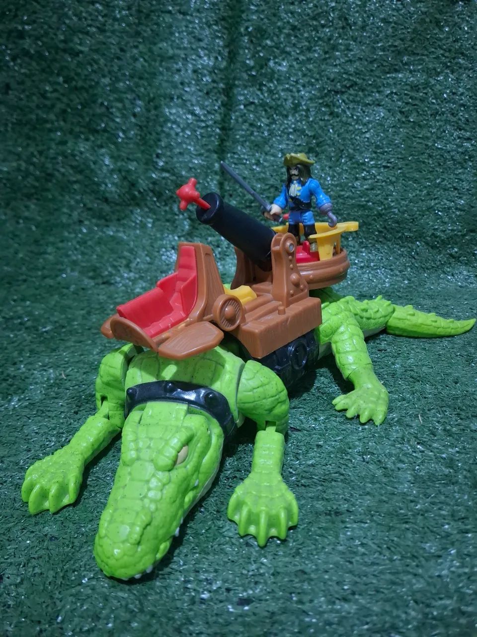 Imaginext 