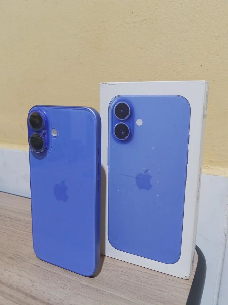 iPhone 16 128 GB - Foto 3