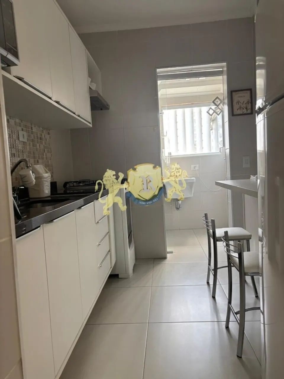 Flat com 1 Quarto à venda, 56m² - Vila Olímpia - Foto 4