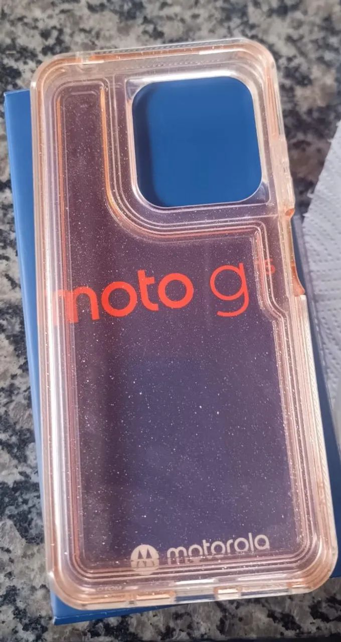 Smartphone motoG15 - Foto 3