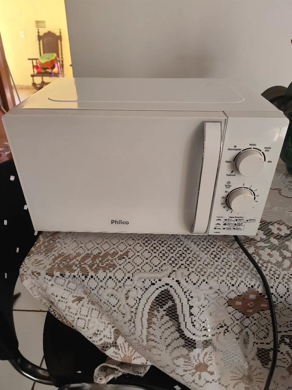 Microondas  - Foto 4