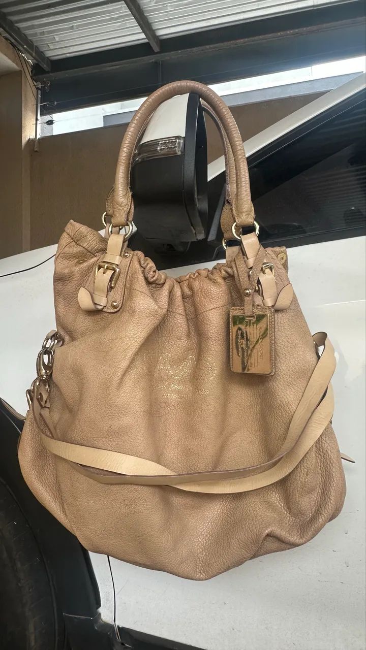 Bolsa saad bege