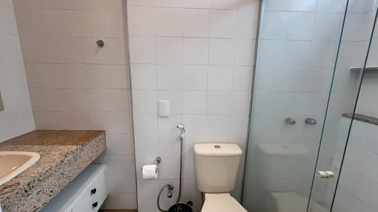 Ed. My Place Residence | Apartamentos Mobiliados para Locação | Nazaré. - Foto 3