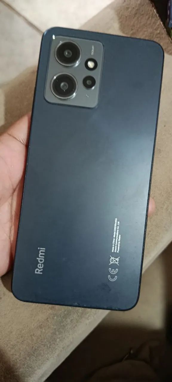 Xiaomi redmi note 12 - Foto 3