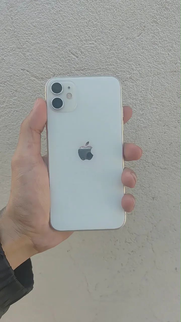 iphone 11 64 GB