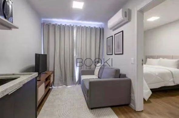 Oportunidade - Bothanic Campo Belo - 32 m² - Foto 2