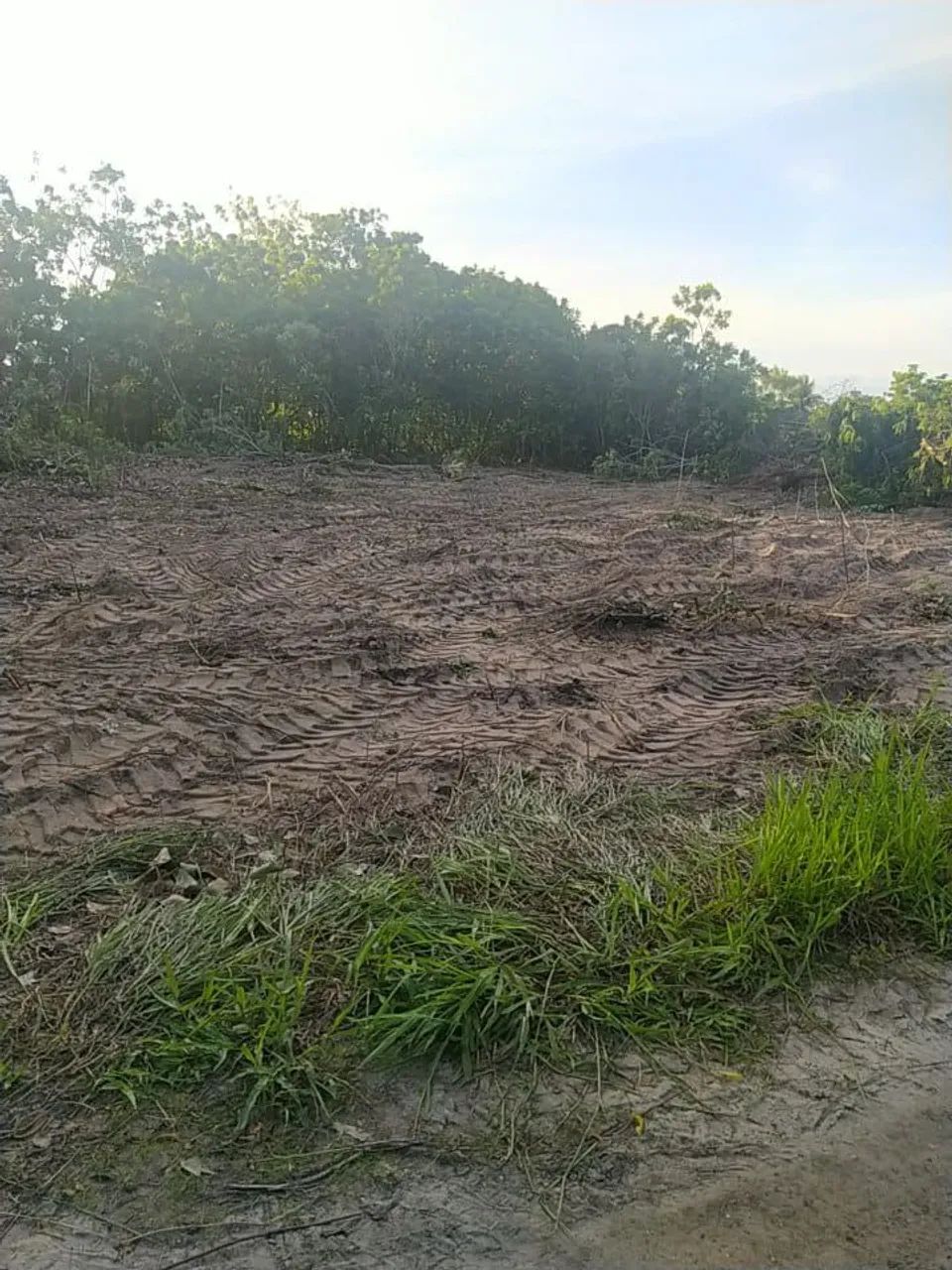 02 Lotes a venda no Pratius 1
