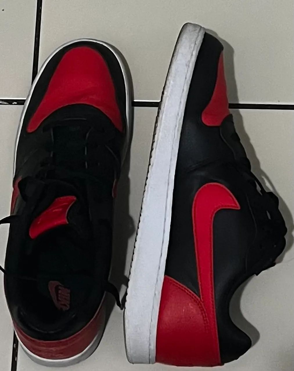 Tênis Nike casual