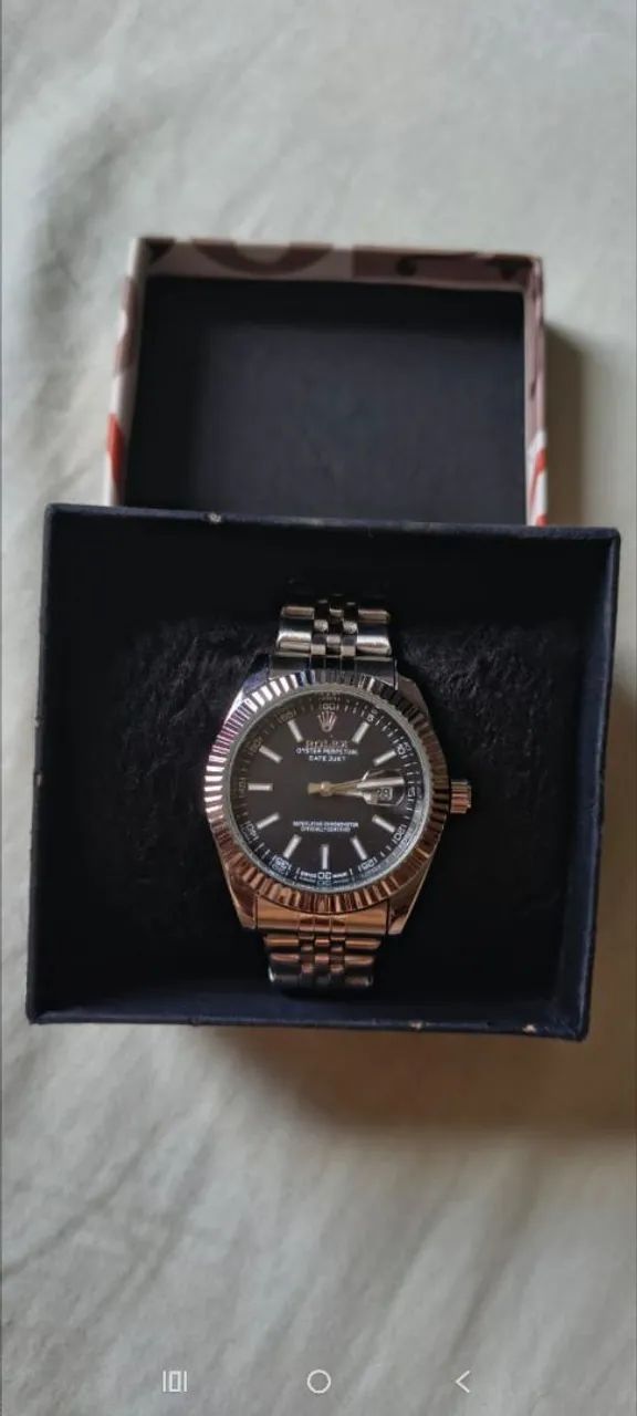 Relógios masculinos "Premium" (LL) $Lançamentos de luxo$!!! - Foto 3