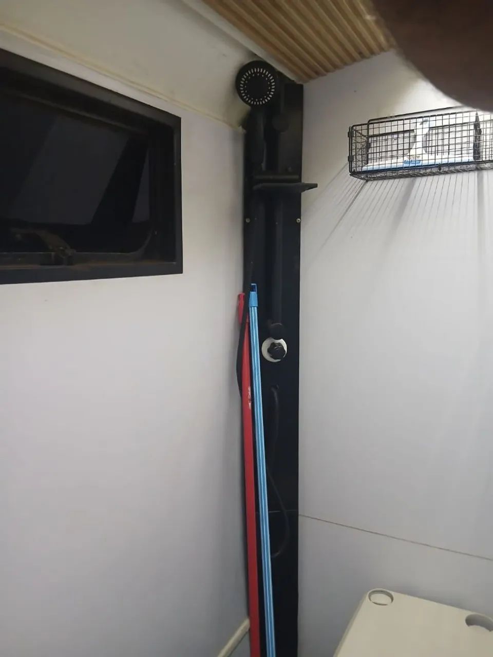 Motorhome iveco 70c16 3.0 euro 3 Motor novo - Foto 12
