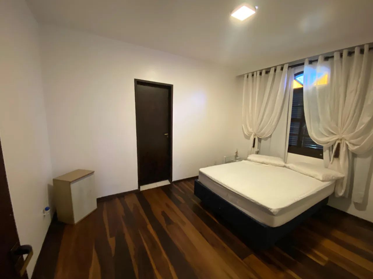 Casa vista mar 6 suítes na SC 401 - Foto 4