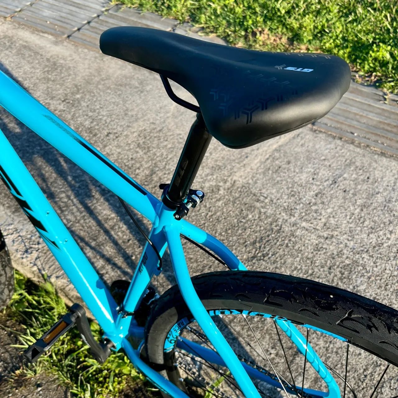 Bicicleta Aro 29 KSW XLT100 - Foto 5