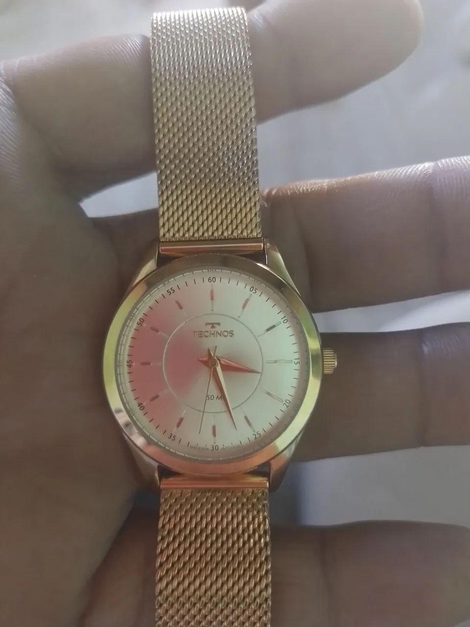 Relógio novo feminino Technos  - Foto 2