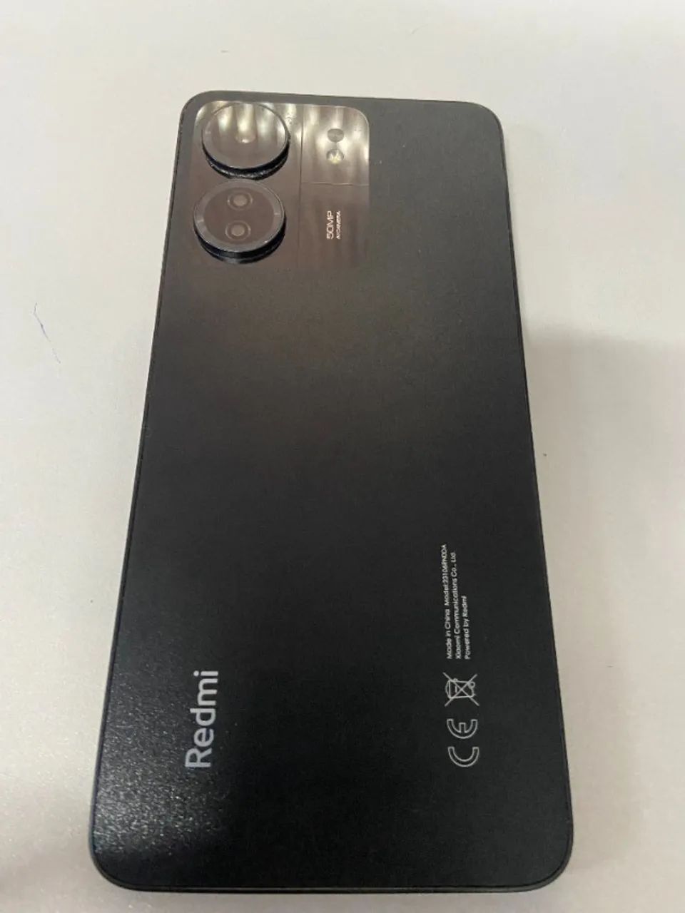 Redmi 13 C / 8 ram 256 Rom