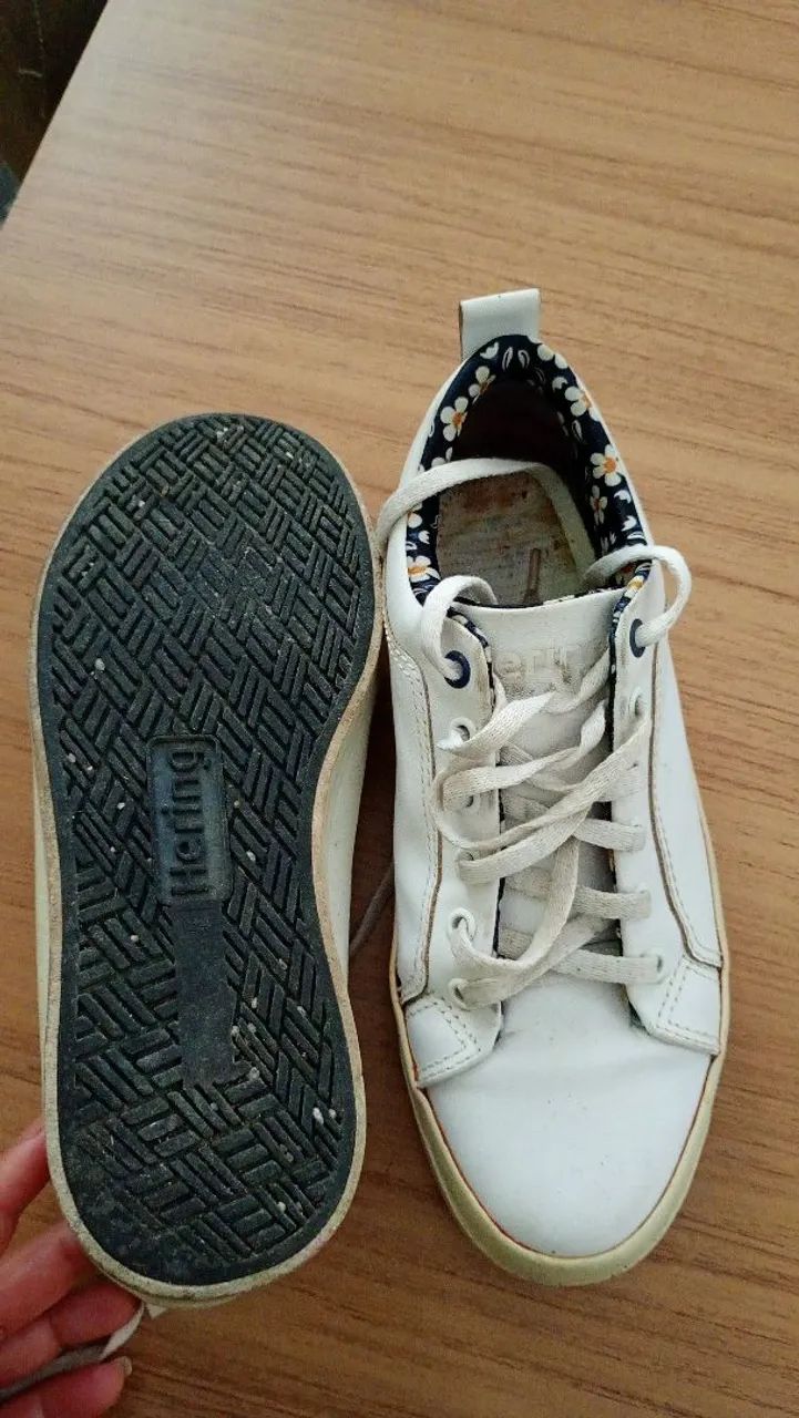 Tênis  - Foto 2