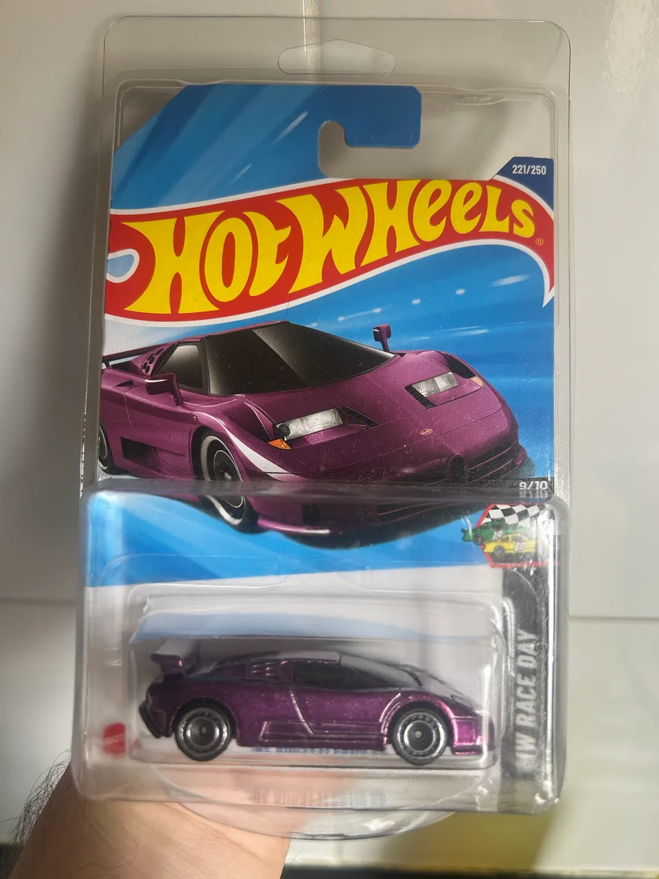 Hot Wheels RLC RC Nissan Skyline R32 Pandem - Veículo Lacrado