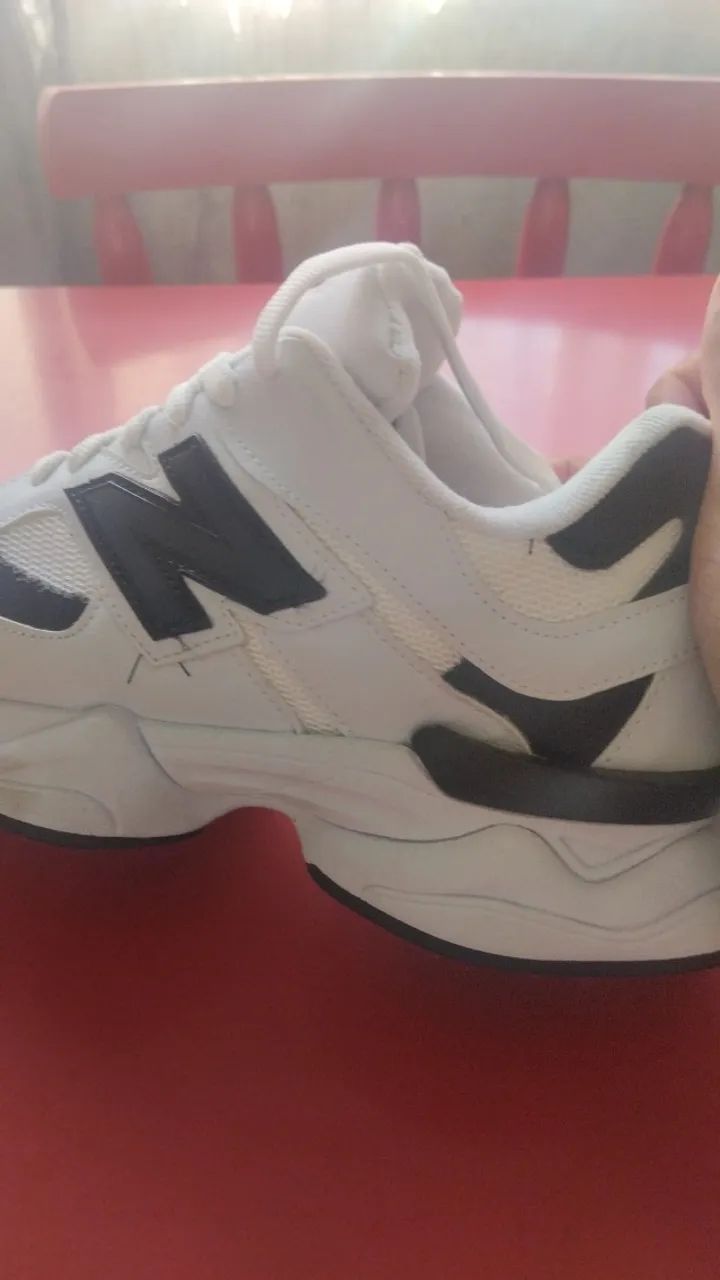 Tênis New balance  - Foto 3