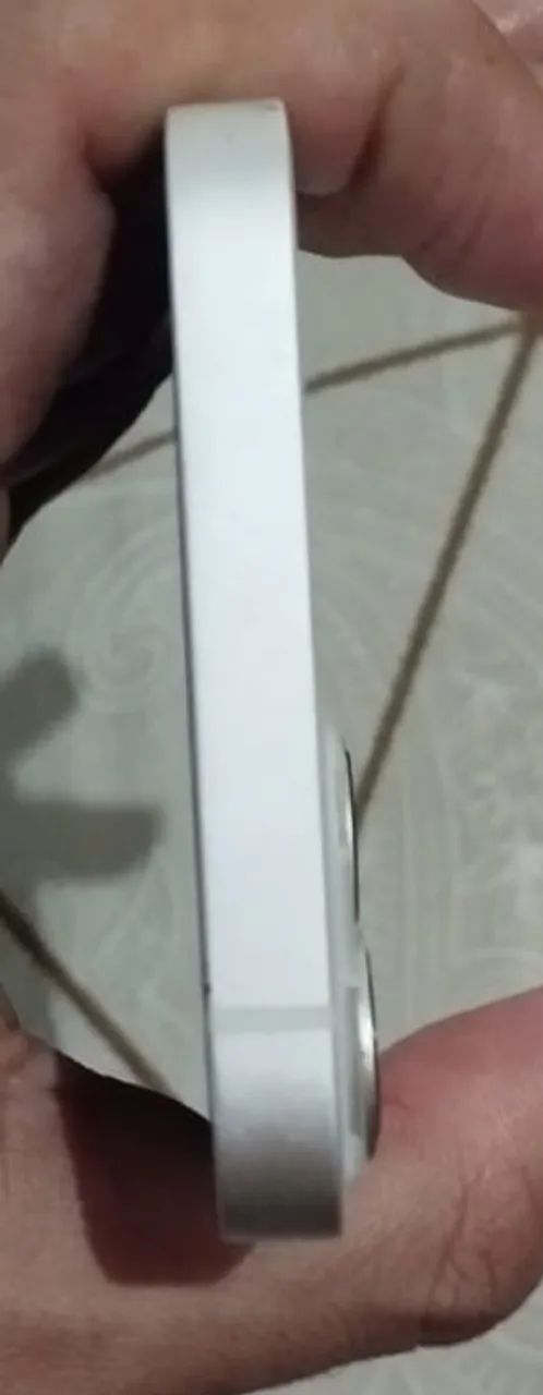 IPhone 13 Branco 128GB - Impecável! - Foto 5