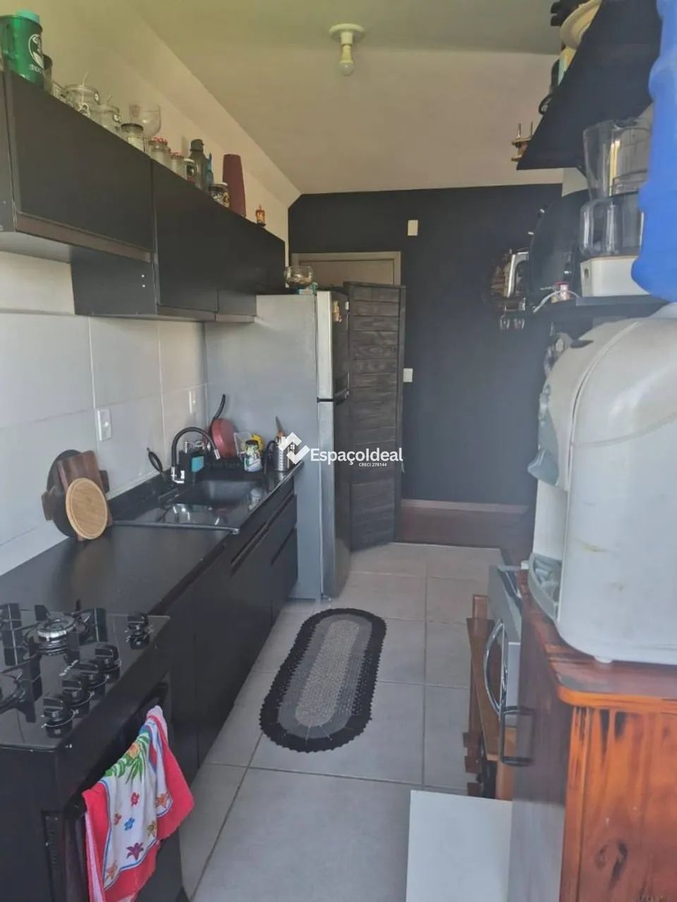 APARTAMENTO EM LENÇOIS PAULISTTA - Foto 5