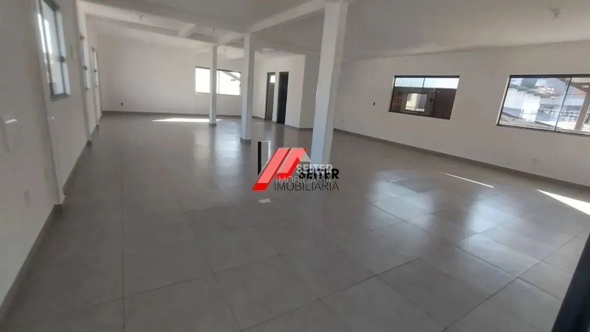 Sala comercial para alugar itacorubi florianopolis - Foto 5