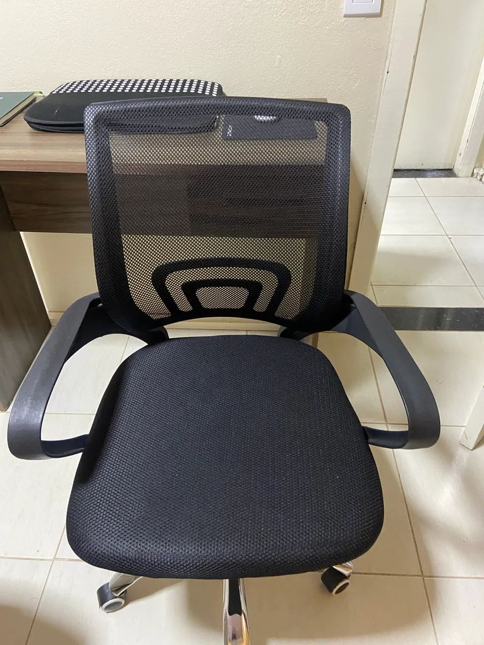 Mesa e Cadeira de estudo - Foto 4