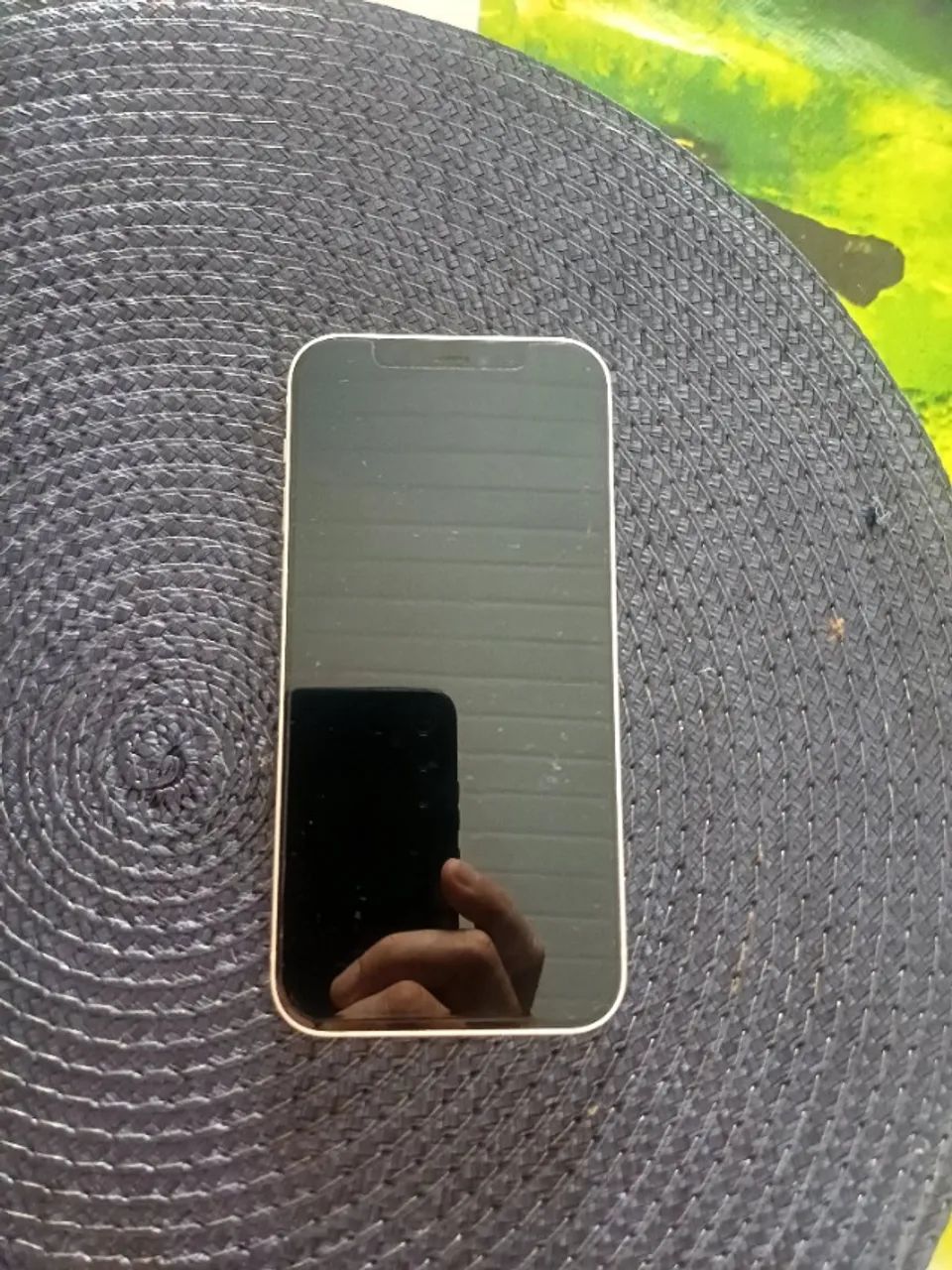 IPhone  - Foto 2