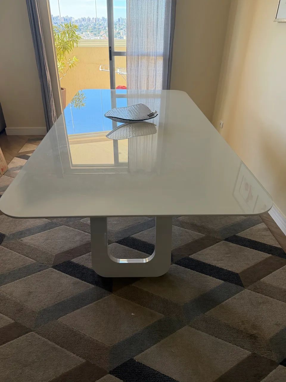 Mesa de jantar 8 lugares - Foto 2