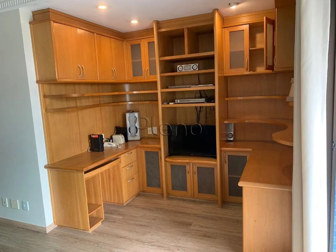Apartamento à venda e para alugar em Campinas, Cambuí, com 1 suíte, com 70 m² - Foto 2