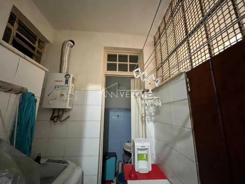 Apartamento : / Residencial / Botafogo - Foto 3