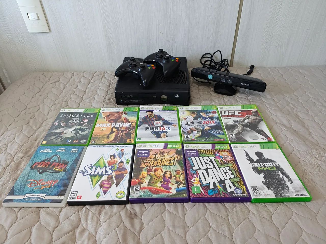 Xbox 360 