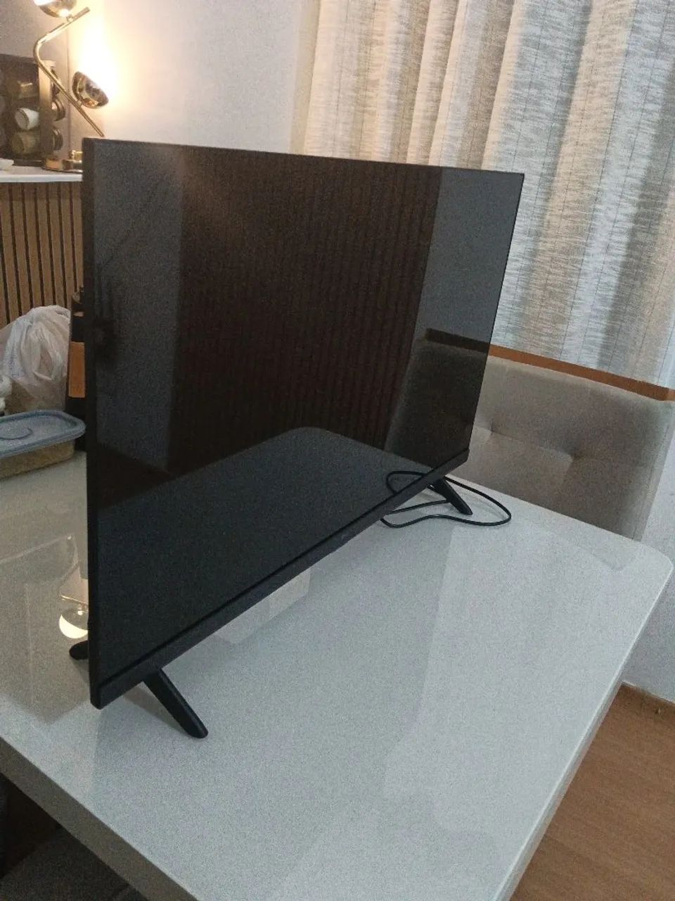 Vendo Tv 32 polegadas LG - Foto 3