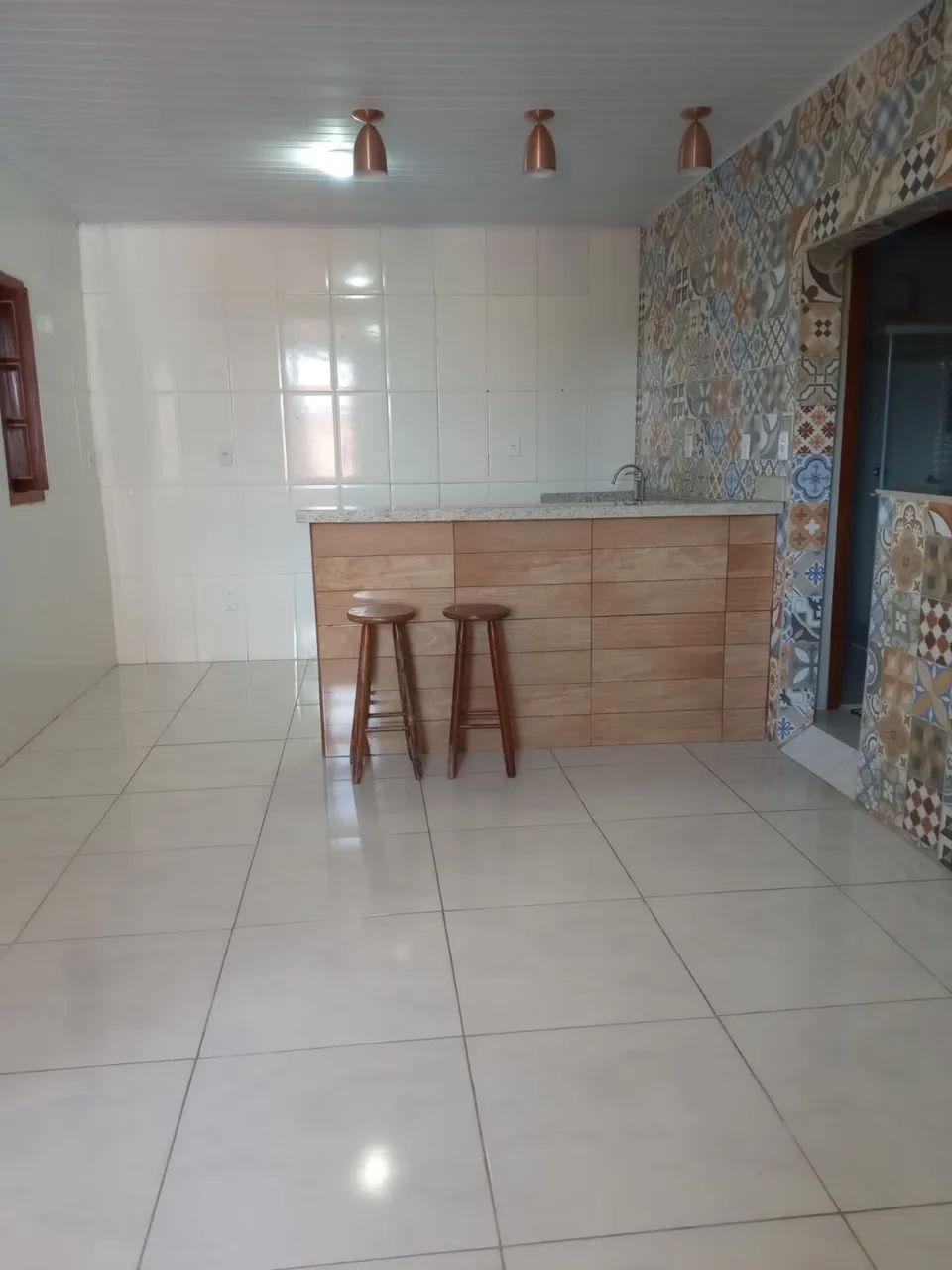 Foto - Vila Velha - Jabaeté