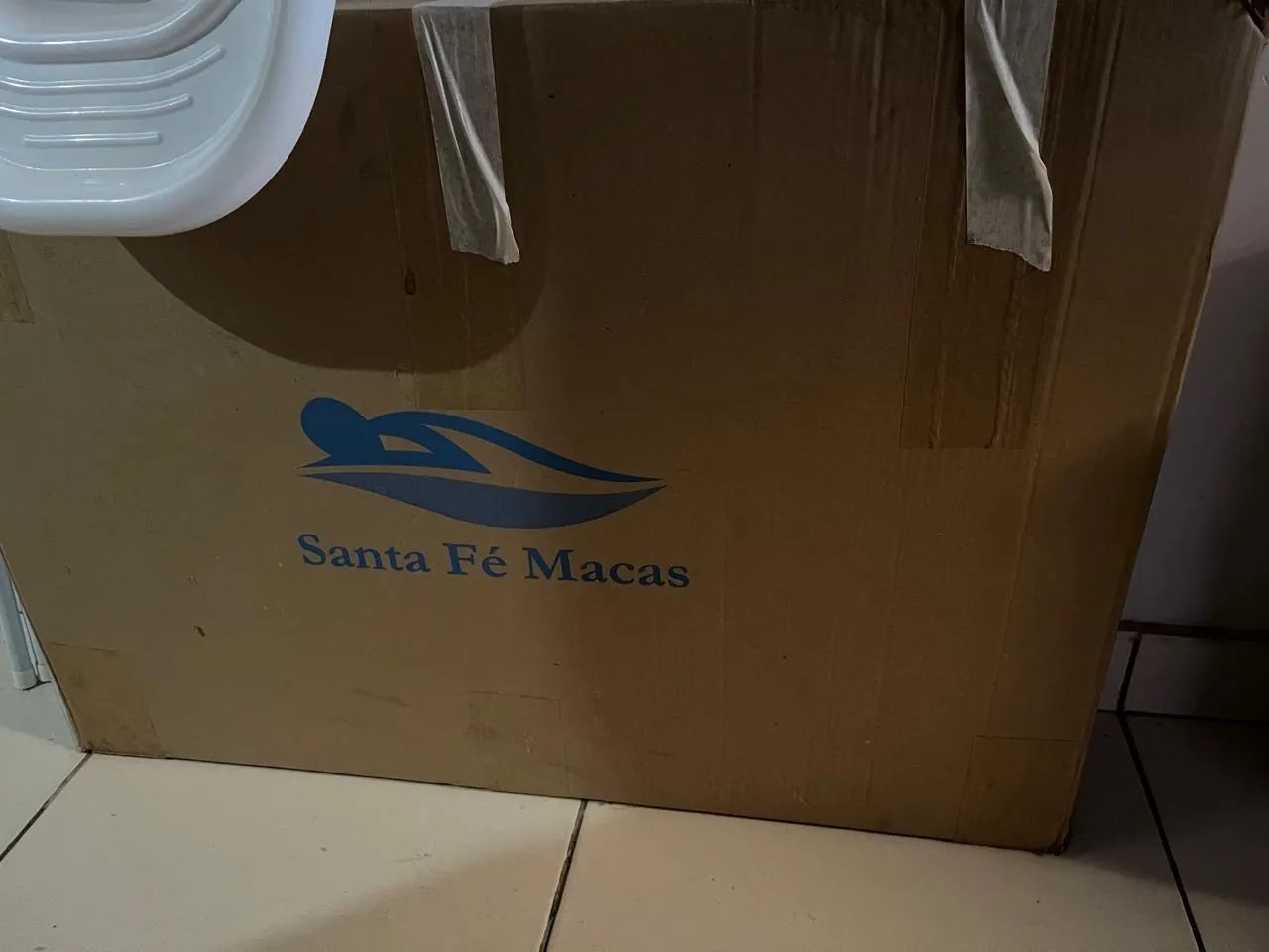 Maca 