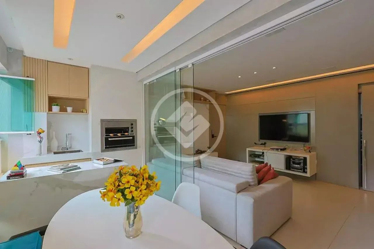 APARTAMENTO 3 QUARTOS À VENDA NO VILA DA SERRA codigo: 343766 - Foto 2