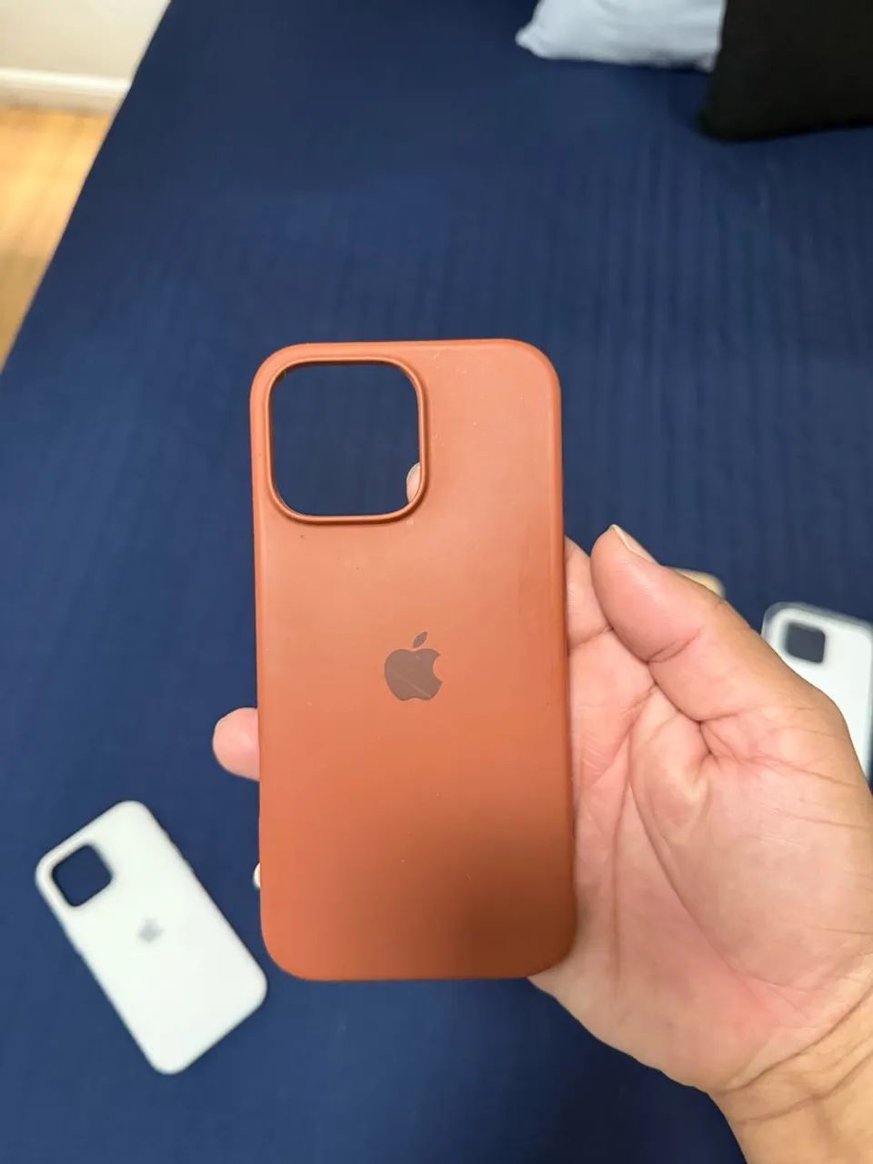 Capas iPhone 16 pro Max  - Foto 3