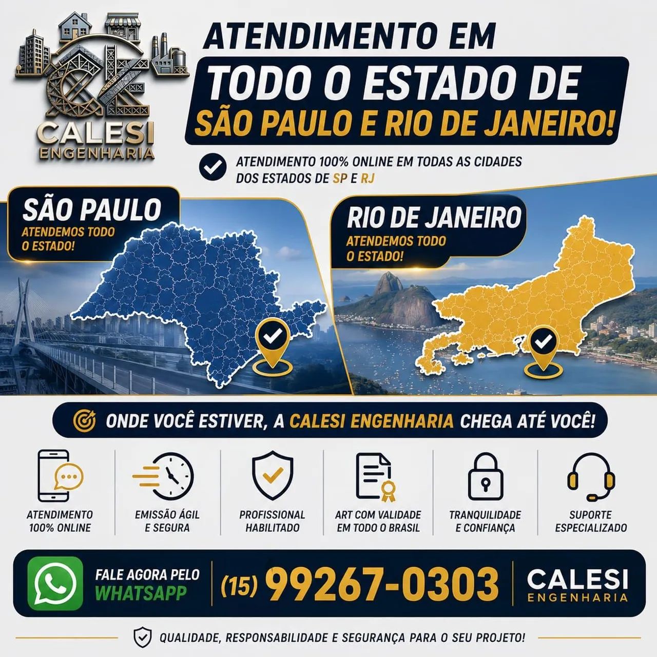 Serviços de Engenharia Civil | Reformas, Laudos e Responsabilidade Técnica - Foto 4