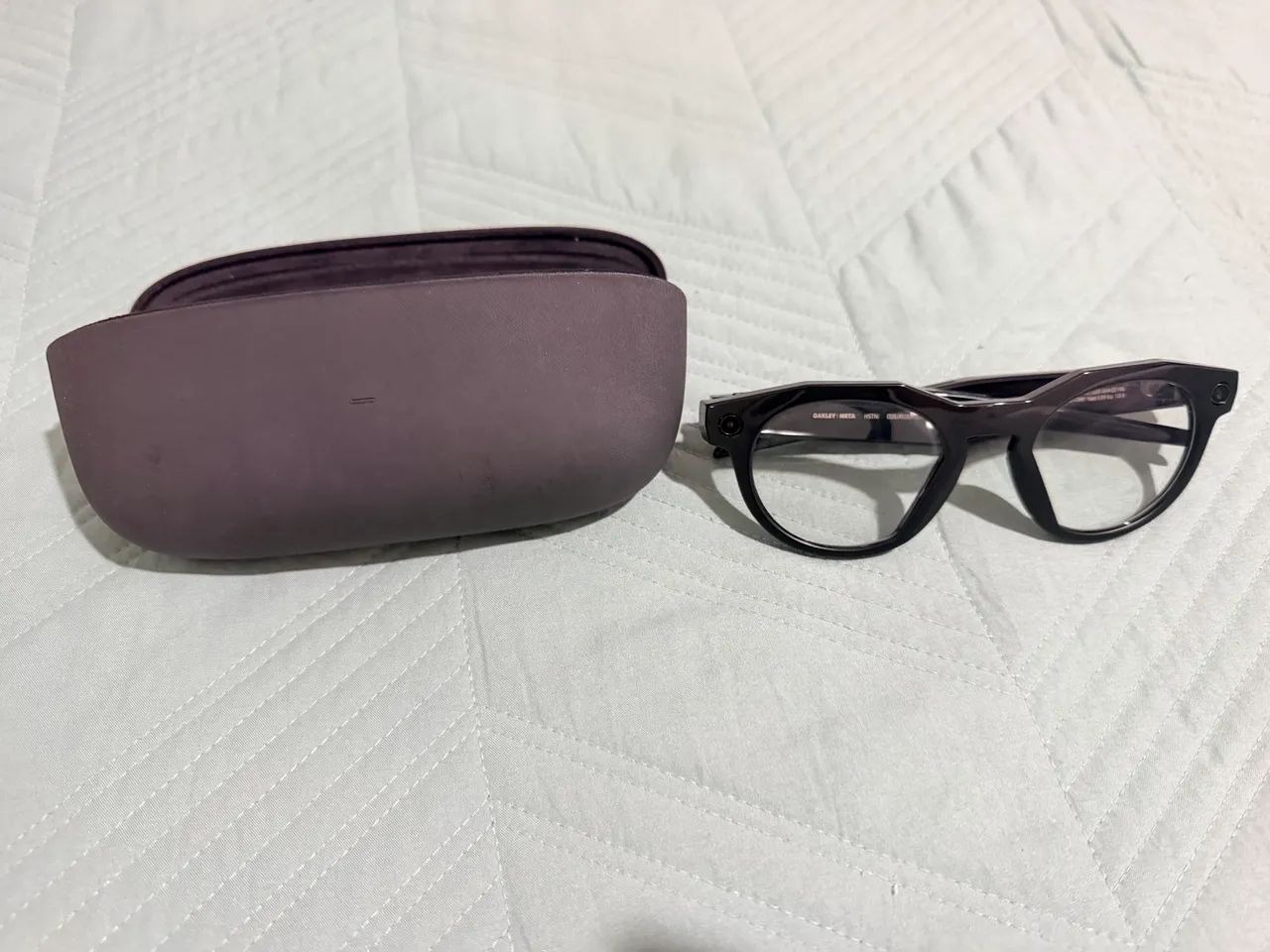 Vendo ÓCULOS OAKLEY - Foto 3