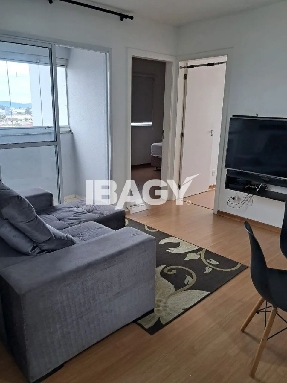 Excelente Apartamento 2 dormitório(s) em Bela Vista - Palhoça - Foto 3