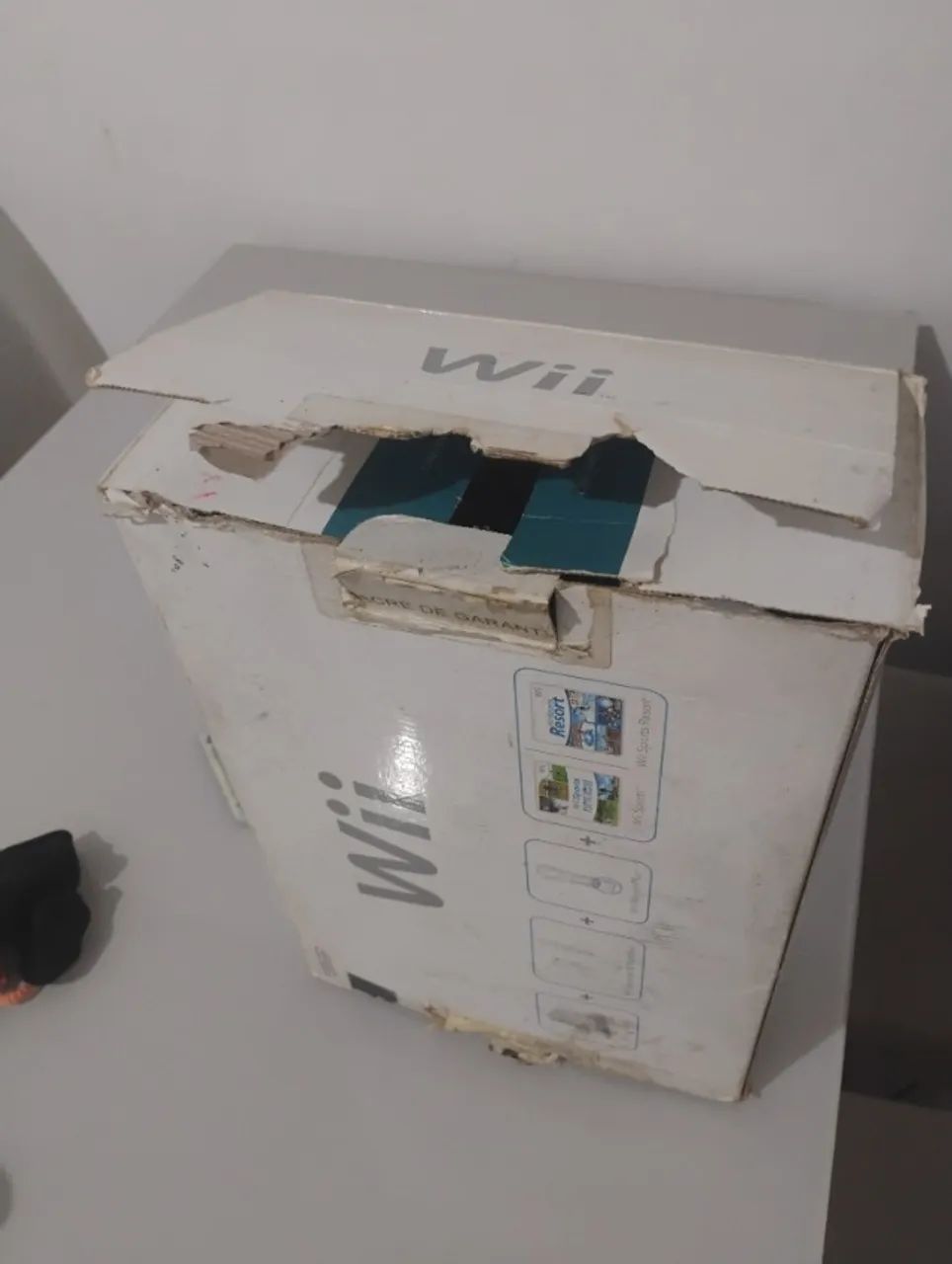 Nintendo Wii U - Foto 5