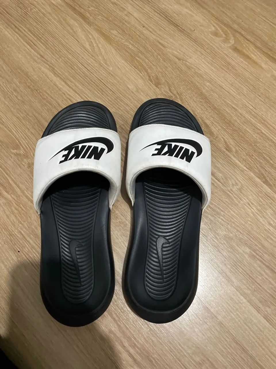 Chinelo nike slide