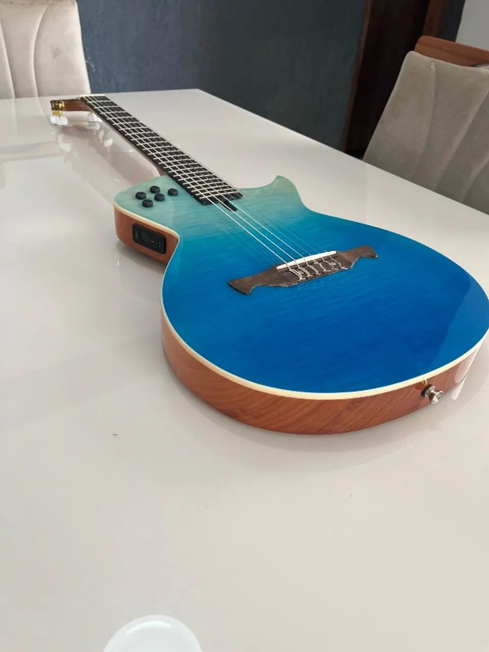 Violão Tagima - Foto 5