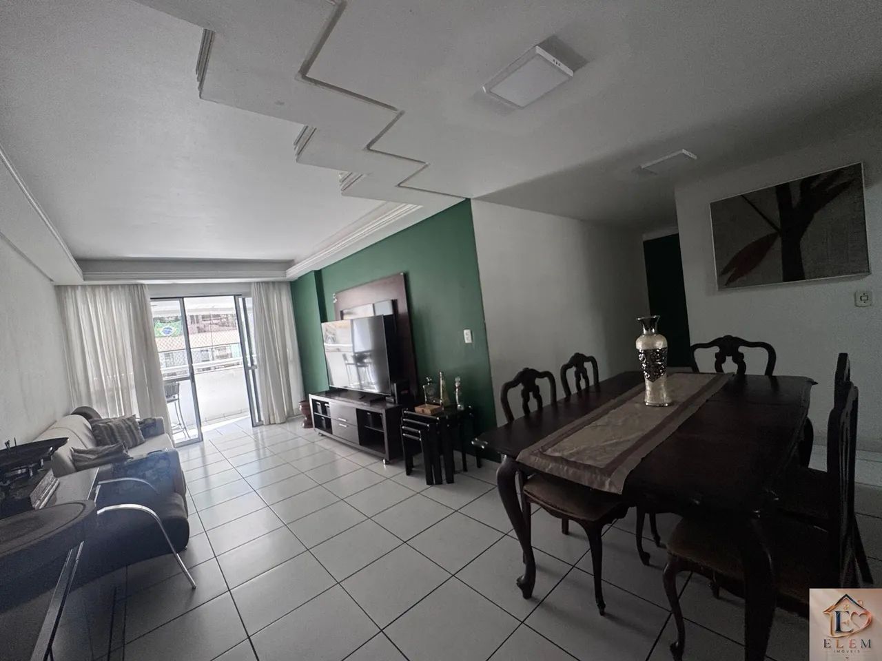 Apartamento em Praia da Costa, Vila Velha/ES - Foto 5