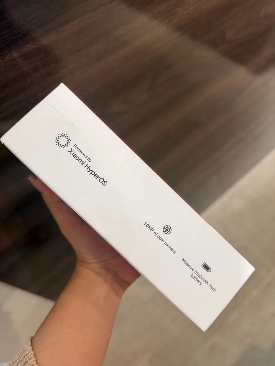 Redmi 14C 128GB ? NOVO E LACRADO! - Foto 4