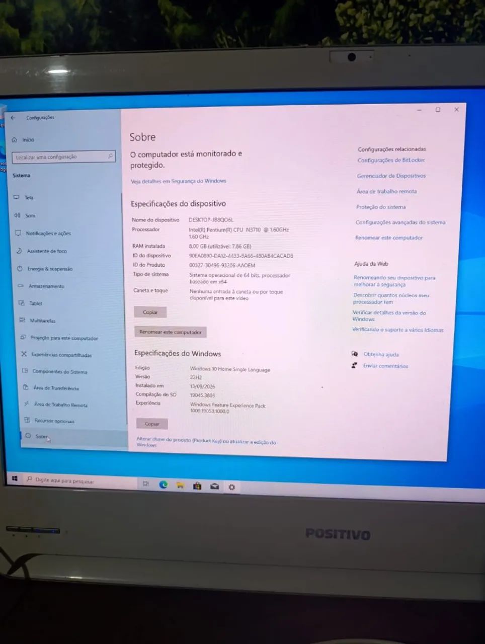 Pc All In One - Foto 2
