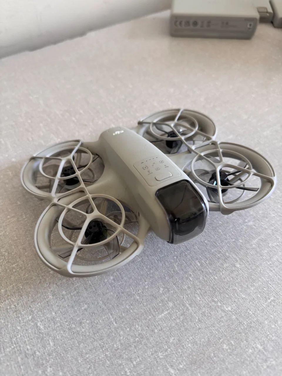 DJI NEO - Fly more combo - Foto 4